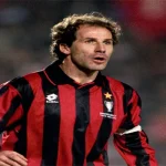 Franco Baresi: The Eternal Guardian of Milan in Bangladesh